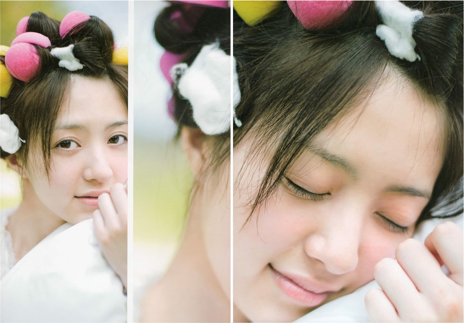 [PB写真集] 逢沢りな Rina Aizawa - Welina